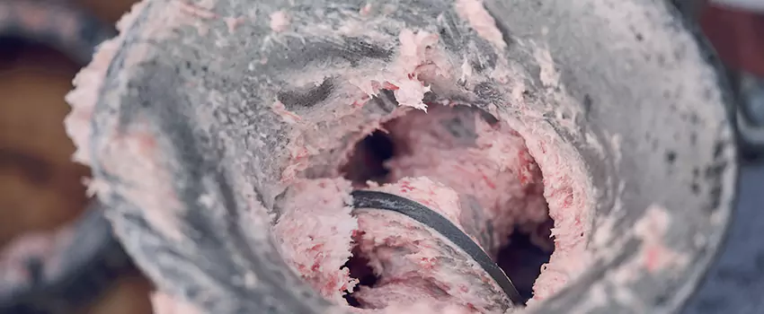 Benefits of Professional Clogged Dryer Vent Cleaning in Calverton, Maryland