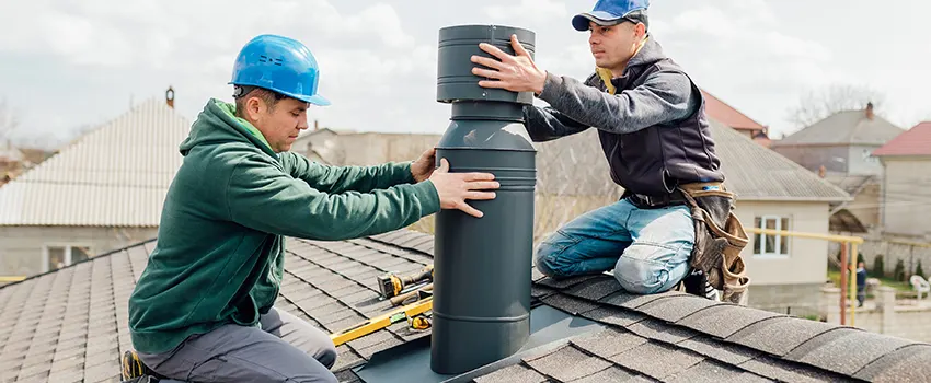 Commercial Chimney Cost in Calverton, MD