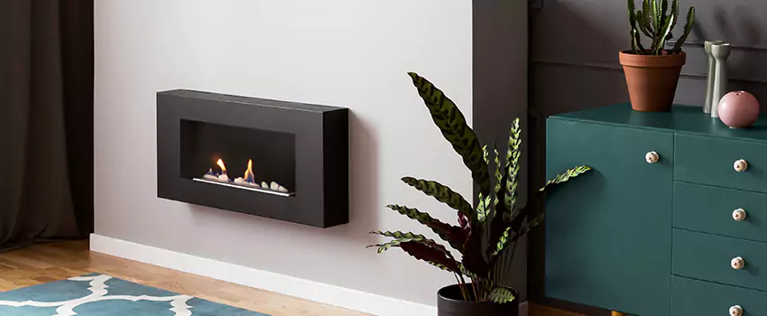 Cost of Ethanol Fireplace Repair And Installation Services in Calverton, MD