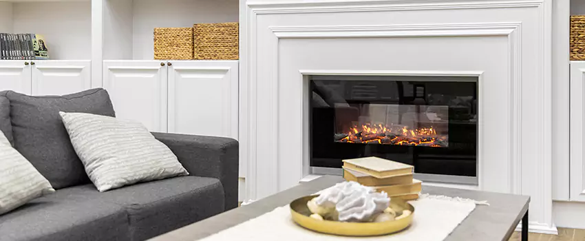 Professional Fireplace Maintenance Contractors in Calverton, MD