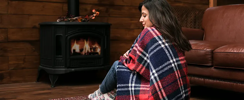 Fireplace Firebox Grate Replacement Services  in Calverton, Maryland