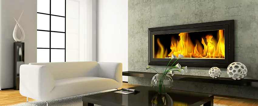 Fireplace Hearth Ideas in Calverton, Maryland
