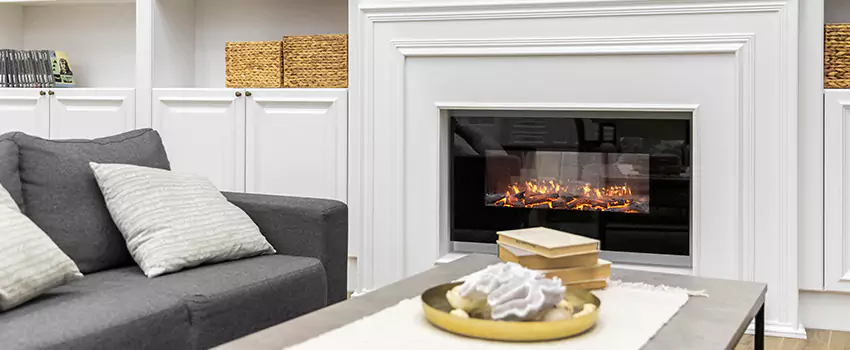 Pellet Fireplace Insert Installation in Calverton, MD