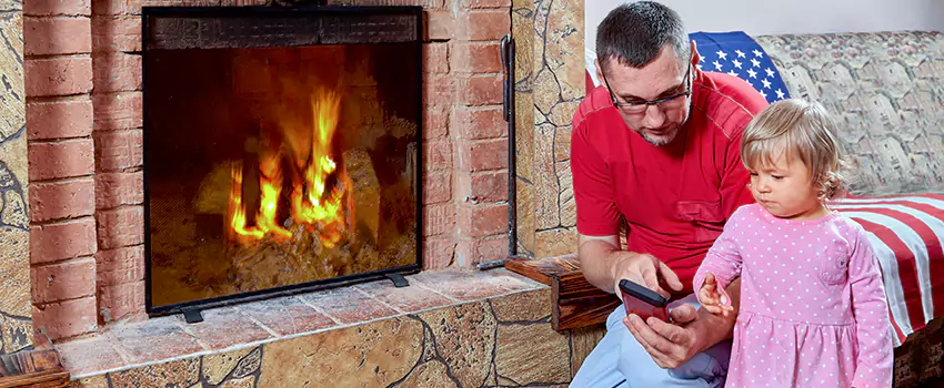Fireplace Safety Locks For Kids in Calverton, MD