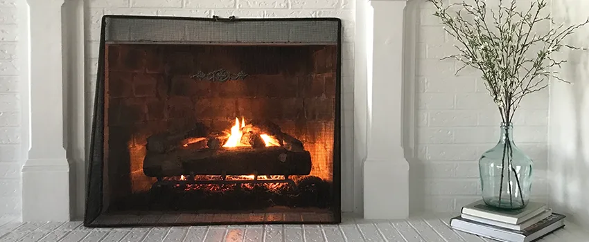 Cost-Effective Fireplace Mantel Inspection And Maintenance in Calverton, MD