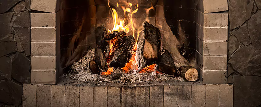 Cost of Rebuilding A Fireplace in Calverton, Maryland