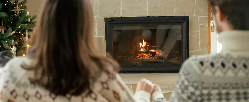 Fireplace Firebox Refurbish & Restore Services in Calverton, MD