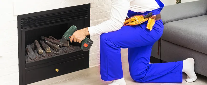 Fireplace Safety Inspection Specialists in Calverton, Maryland