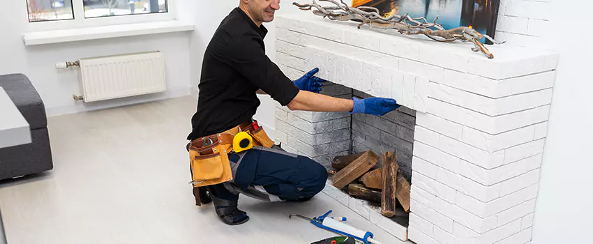 Gas Fireplace Repair And Replacement in Calverton, MD