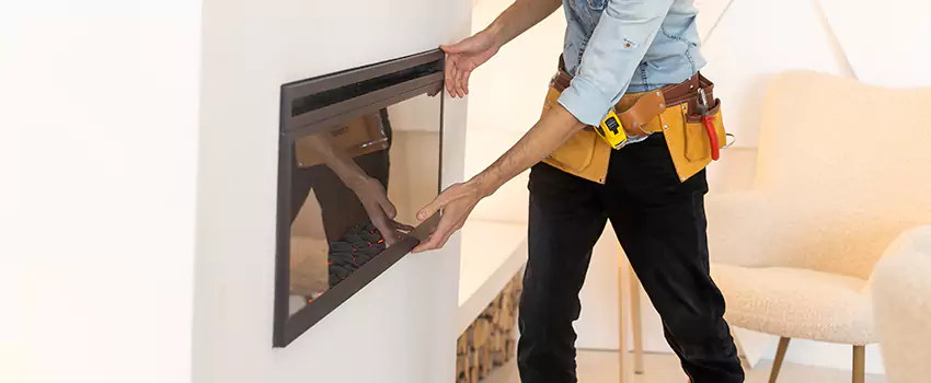 Traditional Fireplace Vent Sweeping in Calverton, MD