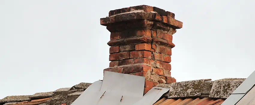 Cost of Fixing Blocked Chimney in Calverton, Maryland