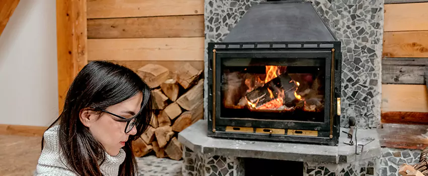 Harman P68-C Pellet Stove Repair in Calverton, Maryland 