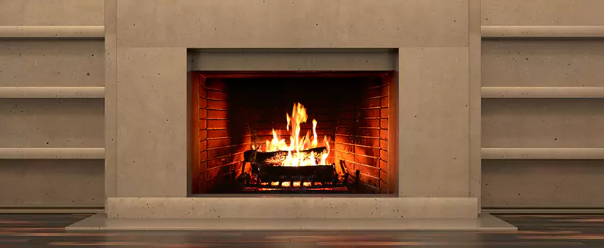 Majestic Trilliant Series Gas Fireplace Insert Repair in Calverton, Maryland