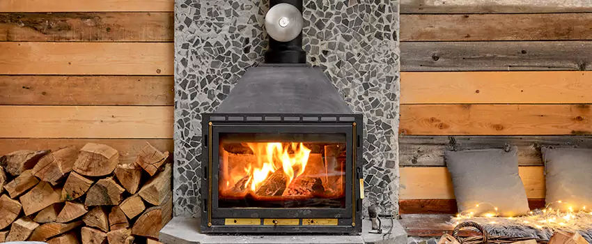 Travis Industries Elite Fireplace Inspection and Maintenance in Calverton, Maryland