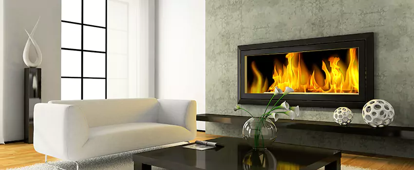 Ventless Fireplace Oxygen Depletion Sensor Installation and Repair Services in Calverton, Maryland
