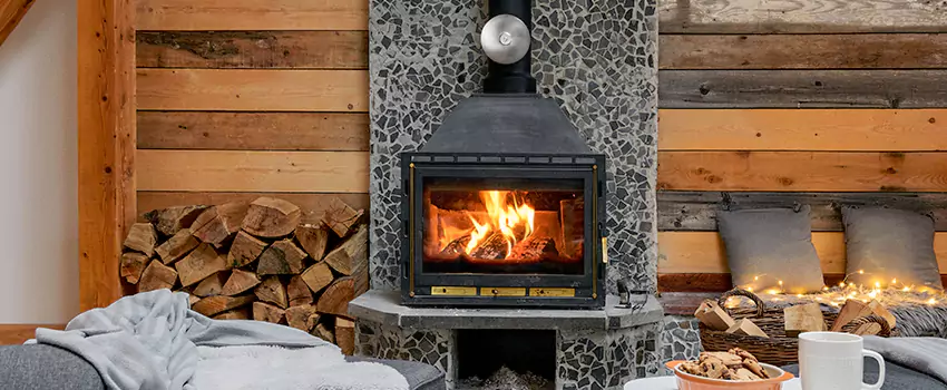 Affordable Wood Fireplace Fixing Solutions in Calverton, Maryland
