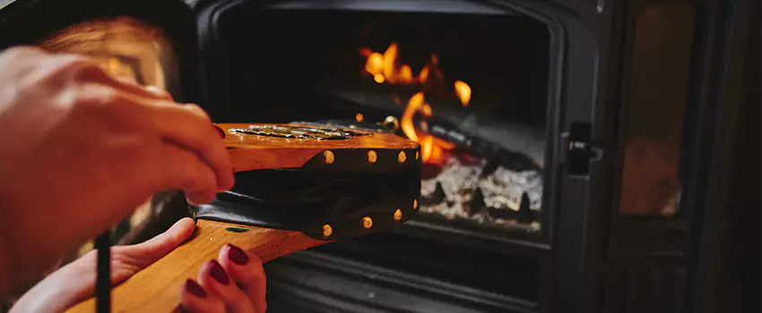 Cost of Wood Furnace Repair and Installation Services in Calverton, MD