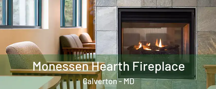  Monessen Hearth Fireplace Calverton - MD